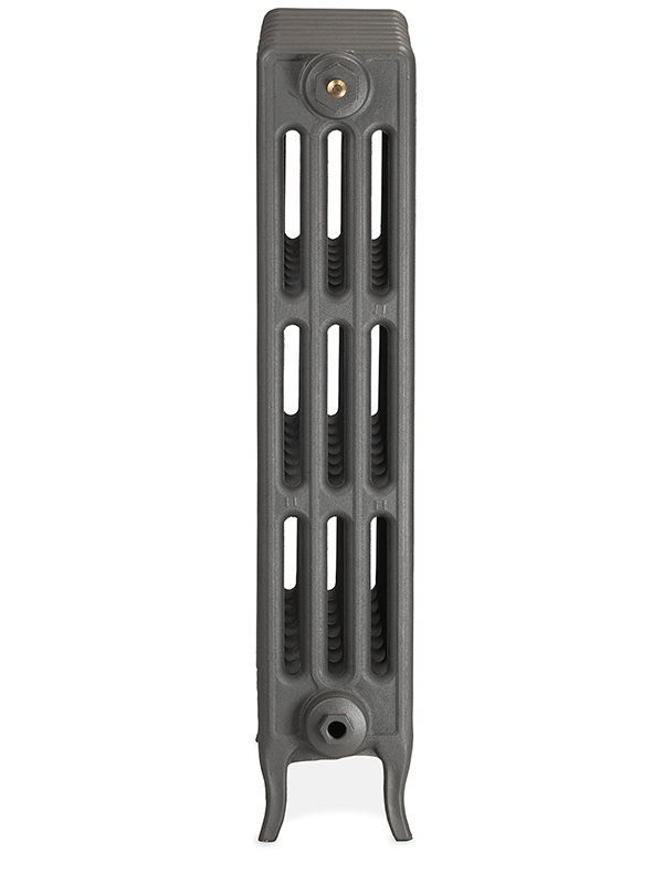 Victoriana 4 813 Cast Iron Radiator - 23 Section, 813H x 1416mm